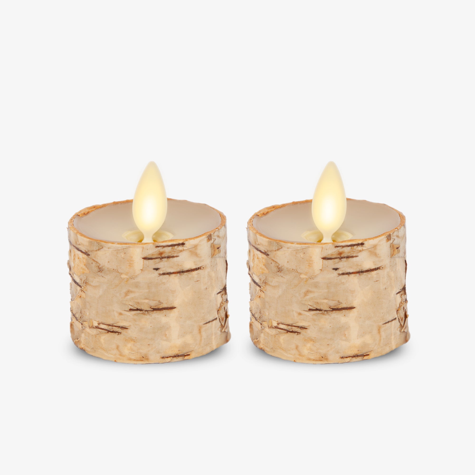 sm-image-06910cedd08ac2f0346528a2 Real Birch Flameless Candle Tealights - Recessed Top - Set of 2