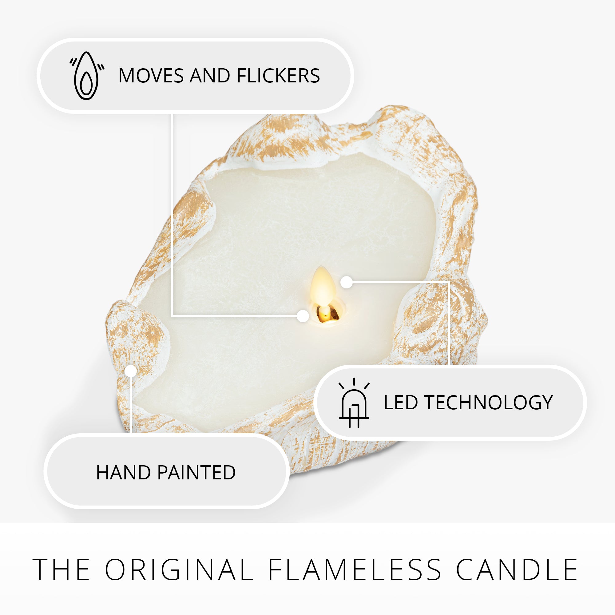 sm-image-0d2173389778723e73b21081 Clamshell Flameless Candle