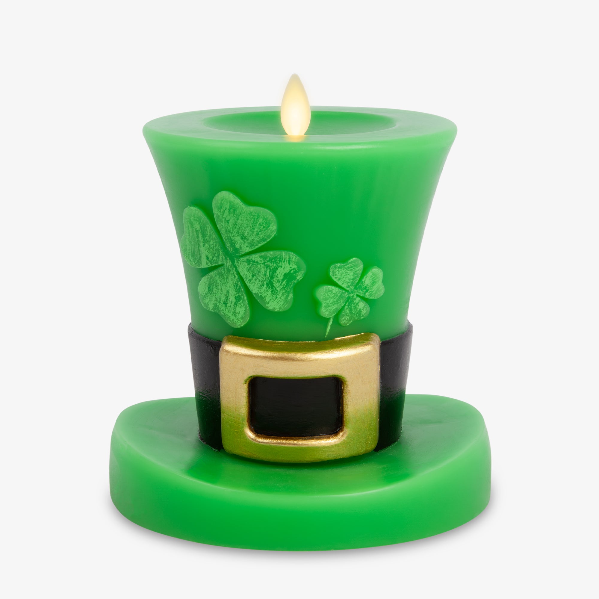 sm-image-21845812bd81f095ad28f833 Classic Green St. Patrick's Day Hat