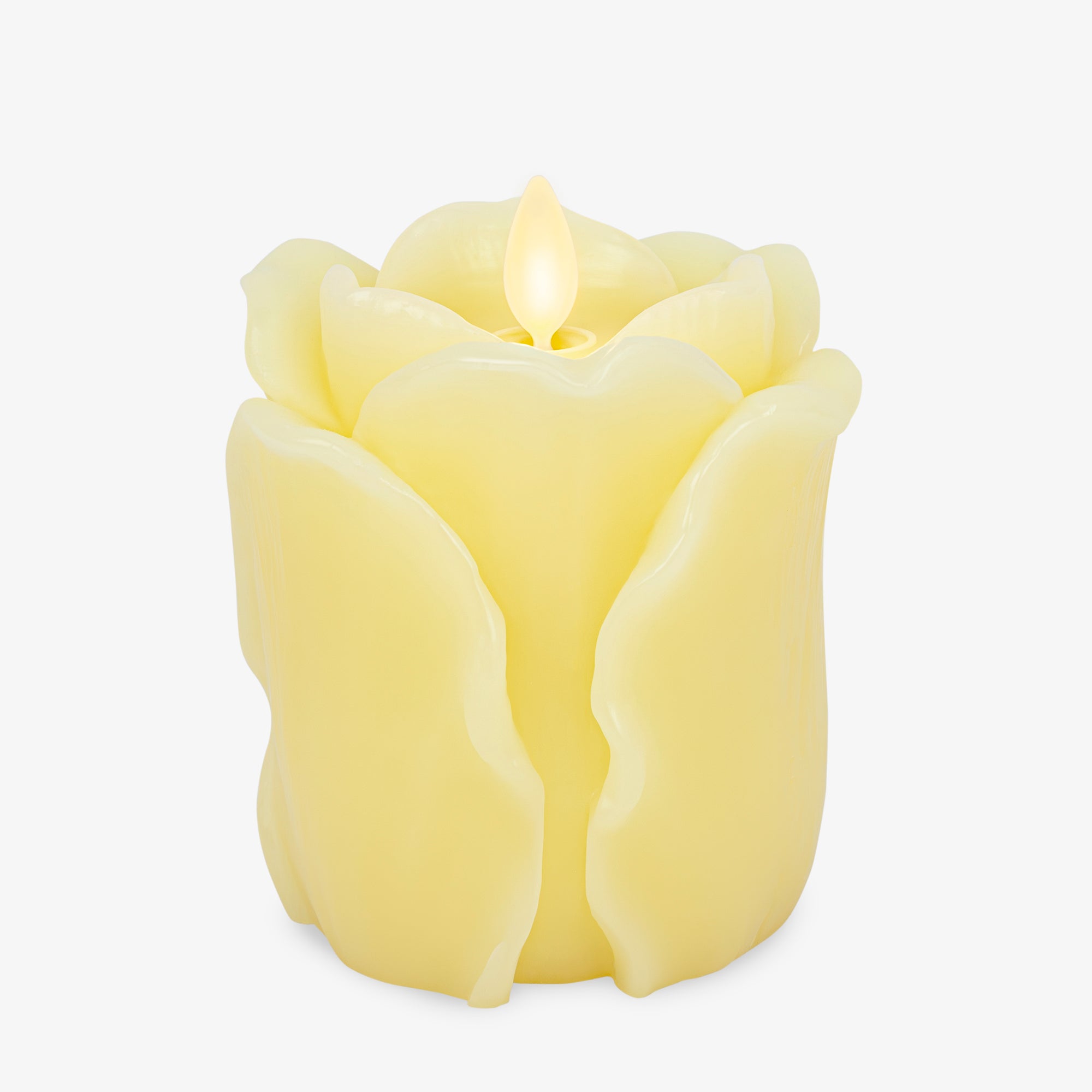 sm-image-28677221103bbd8619f7834e Lemon Chiffon Flameless Candle Rose Bud
