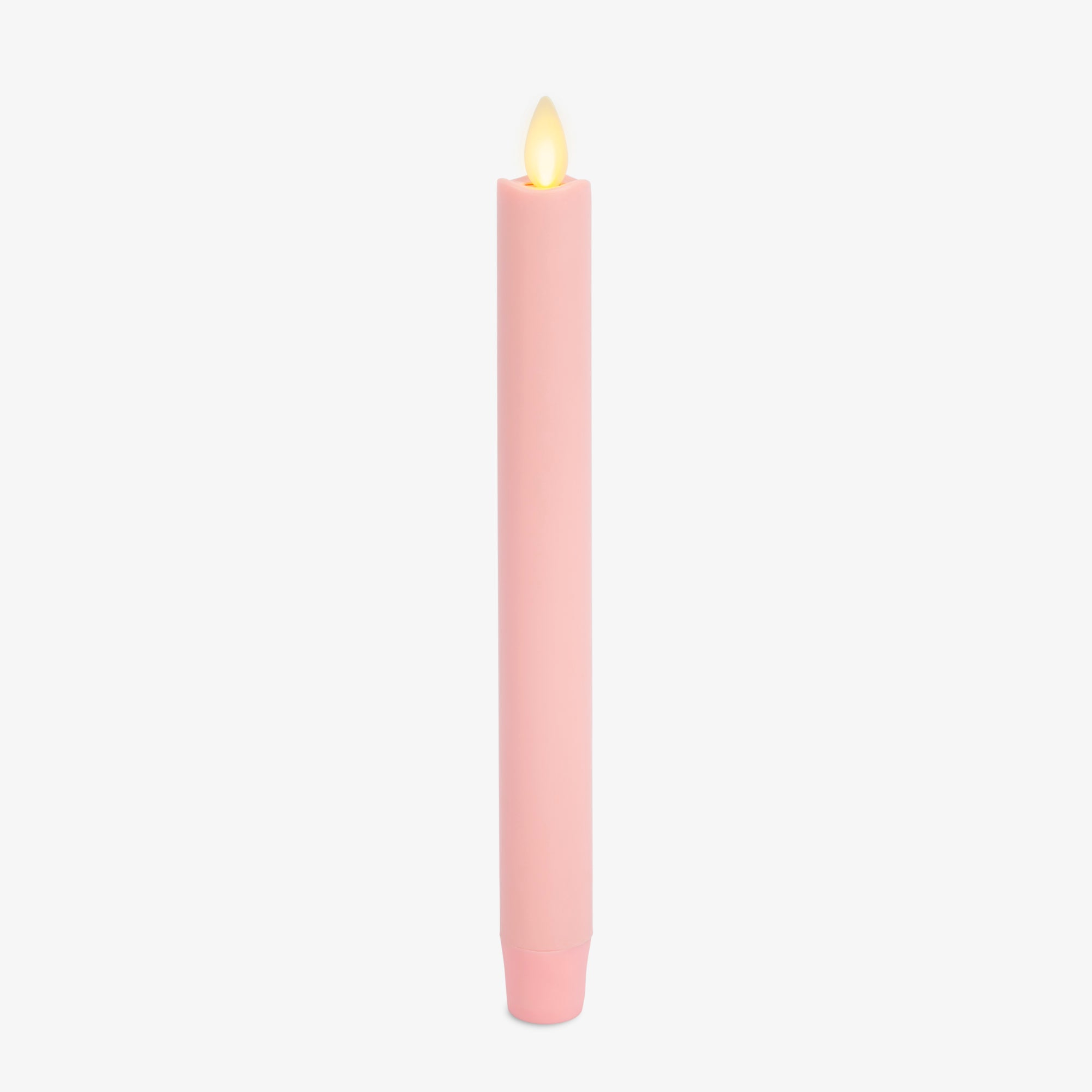 sm-image-2966bec5b66246e06bf0c4d8 Saga Rose Flameless Candle Taper