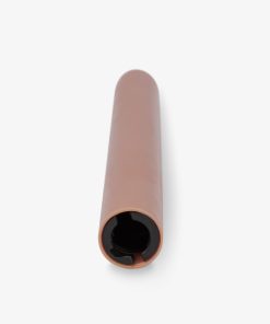 Soft Clay Flameless Candle Taper