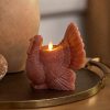 Caramel Café Flameless Candle Turkey