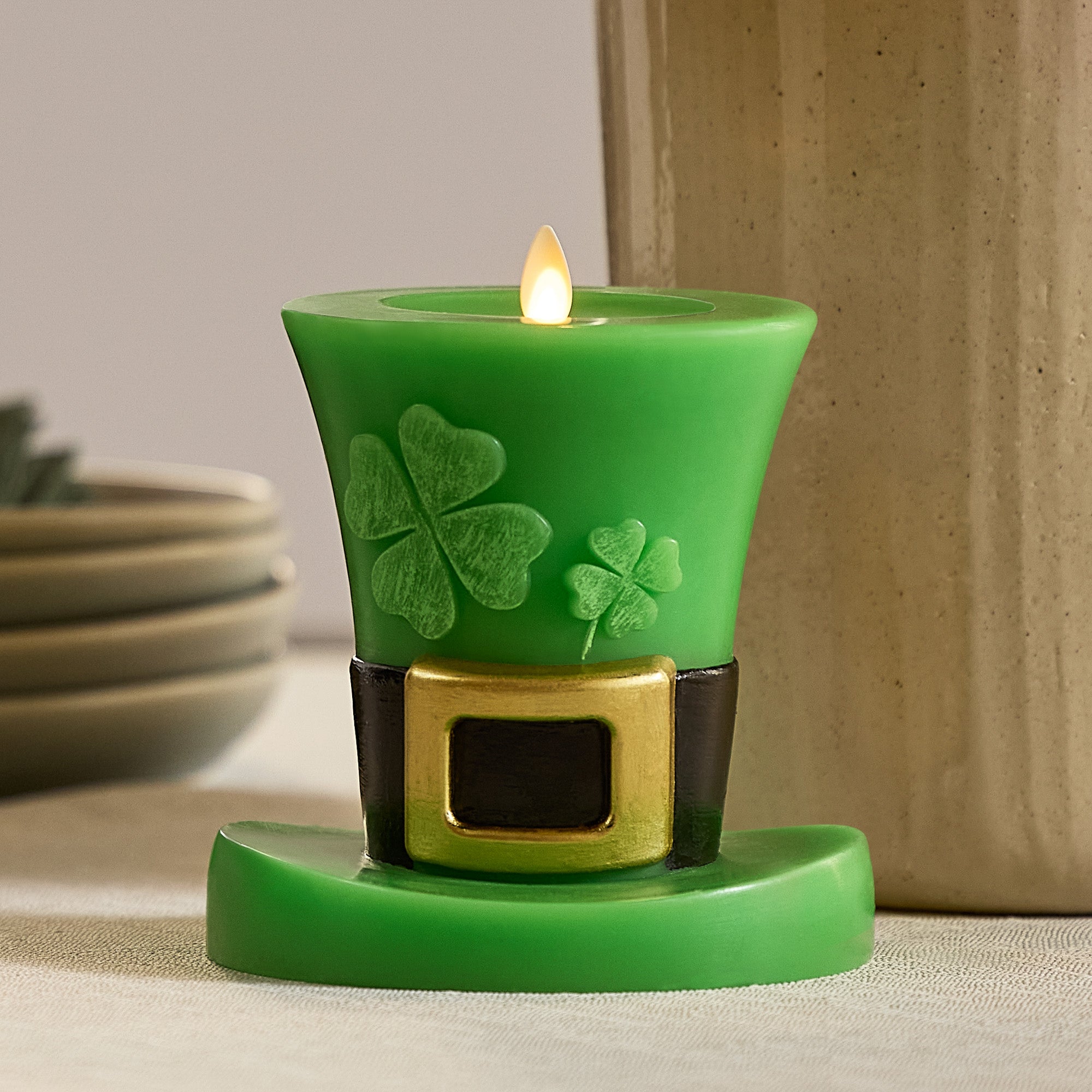 sm-image-49624b5f88e32a04932d8e4b Classic Green St. Patrick's Day Hat