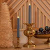 Spring Lake Flameless Candle Tapers - Set of 2