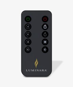10 Button Wireless Remote Control for Luminara Candles