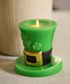 Classic Green St. Patrick's Day Hat