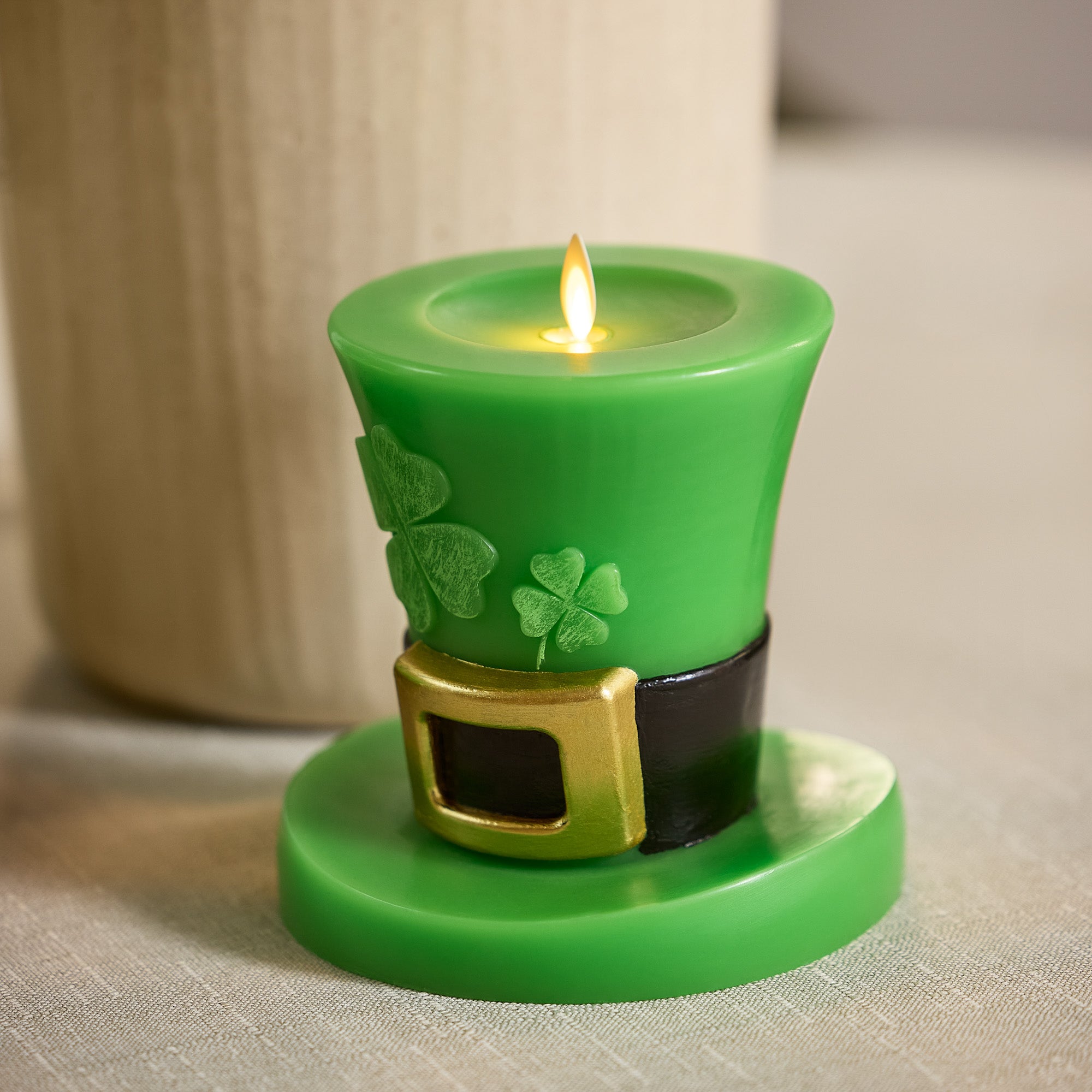 sm-image-5dc9f570d92ebd8ed52a06d5 Classic Green St. Patrick's Day Hat