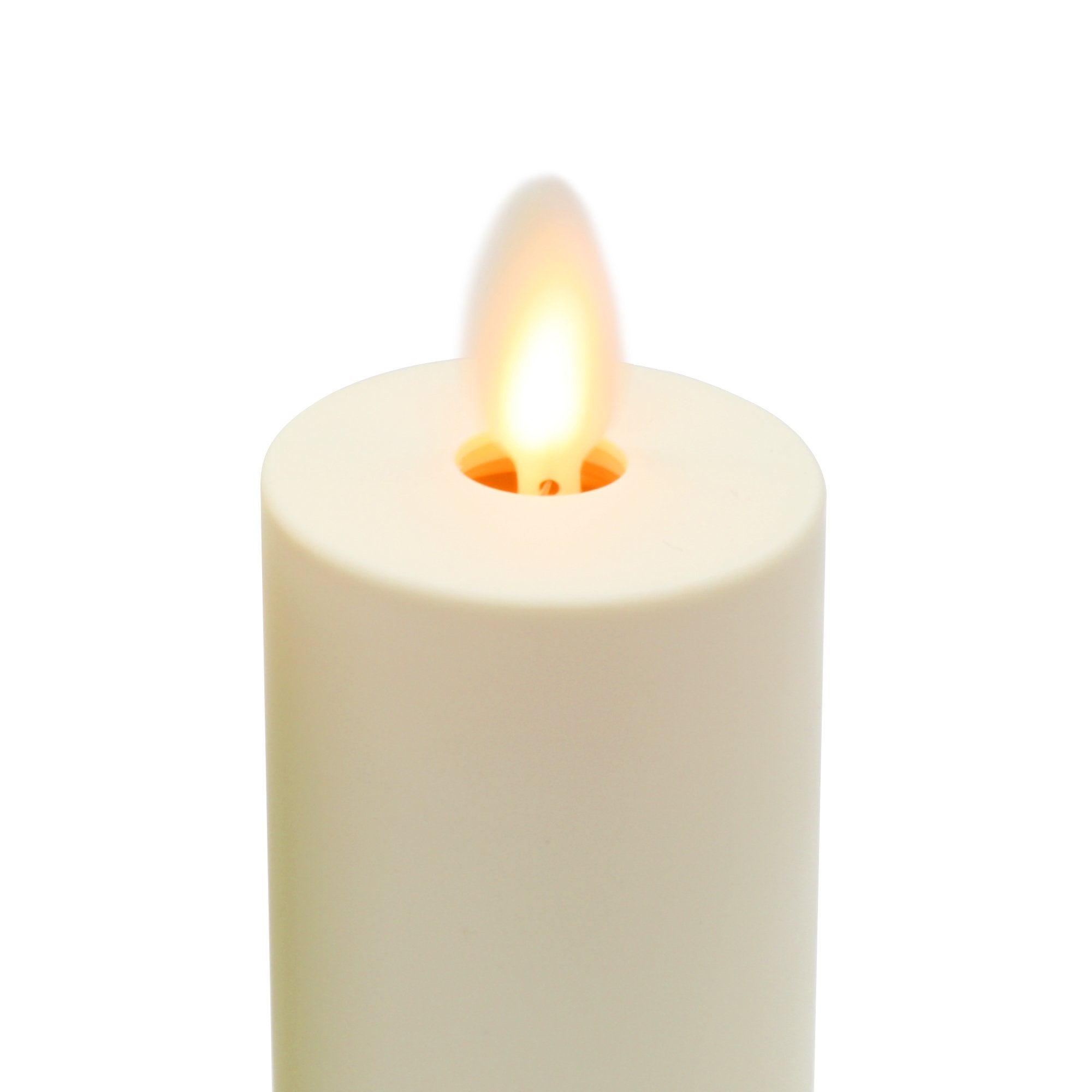 sm-image-81d54b045e012a92b5b4ae1b Pearl Ivory Flameless Candle Votive - Flat Top - Set of 2