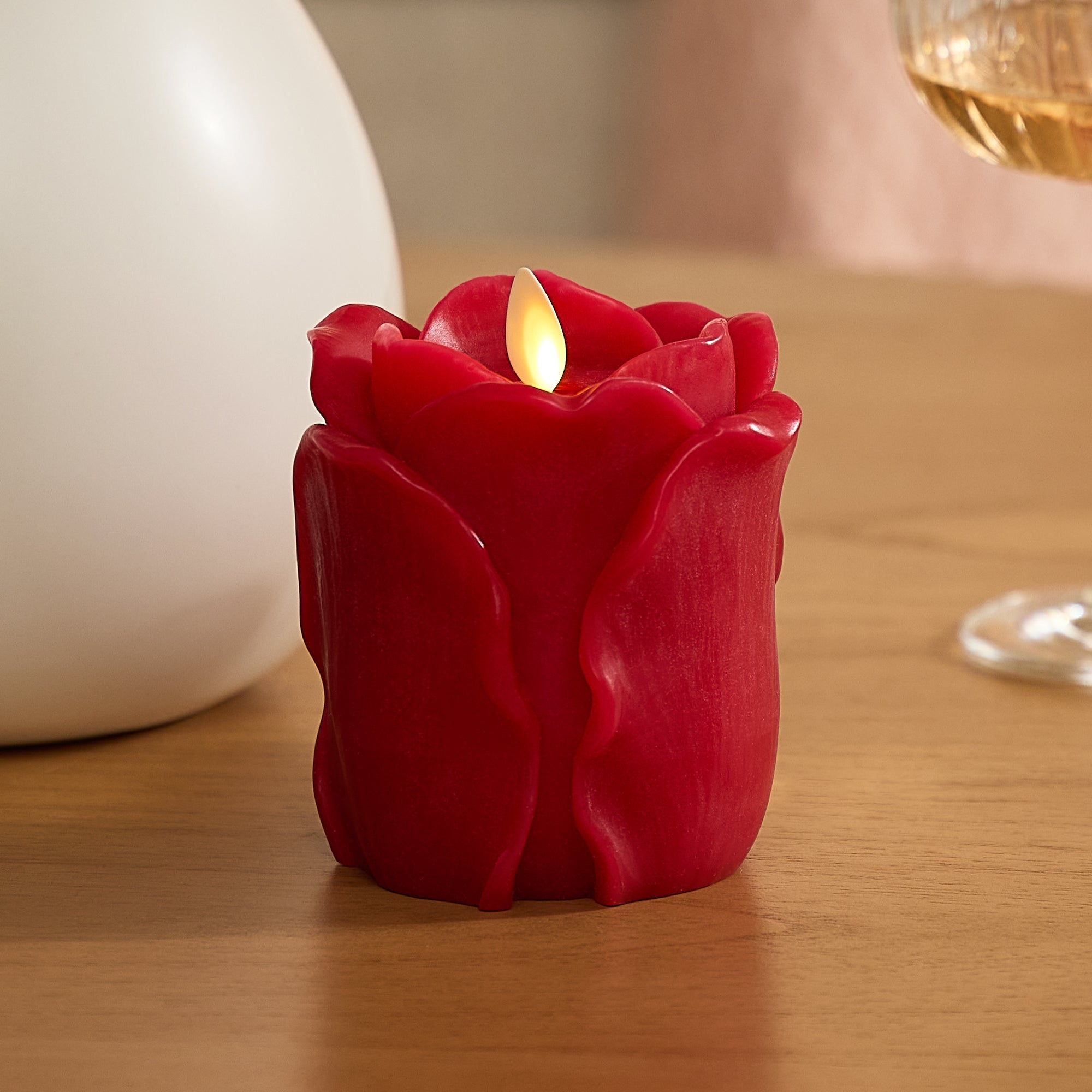 sm-image-82ca77318fdf95bb19c891ef True Red Flameless Candle Rose Bud