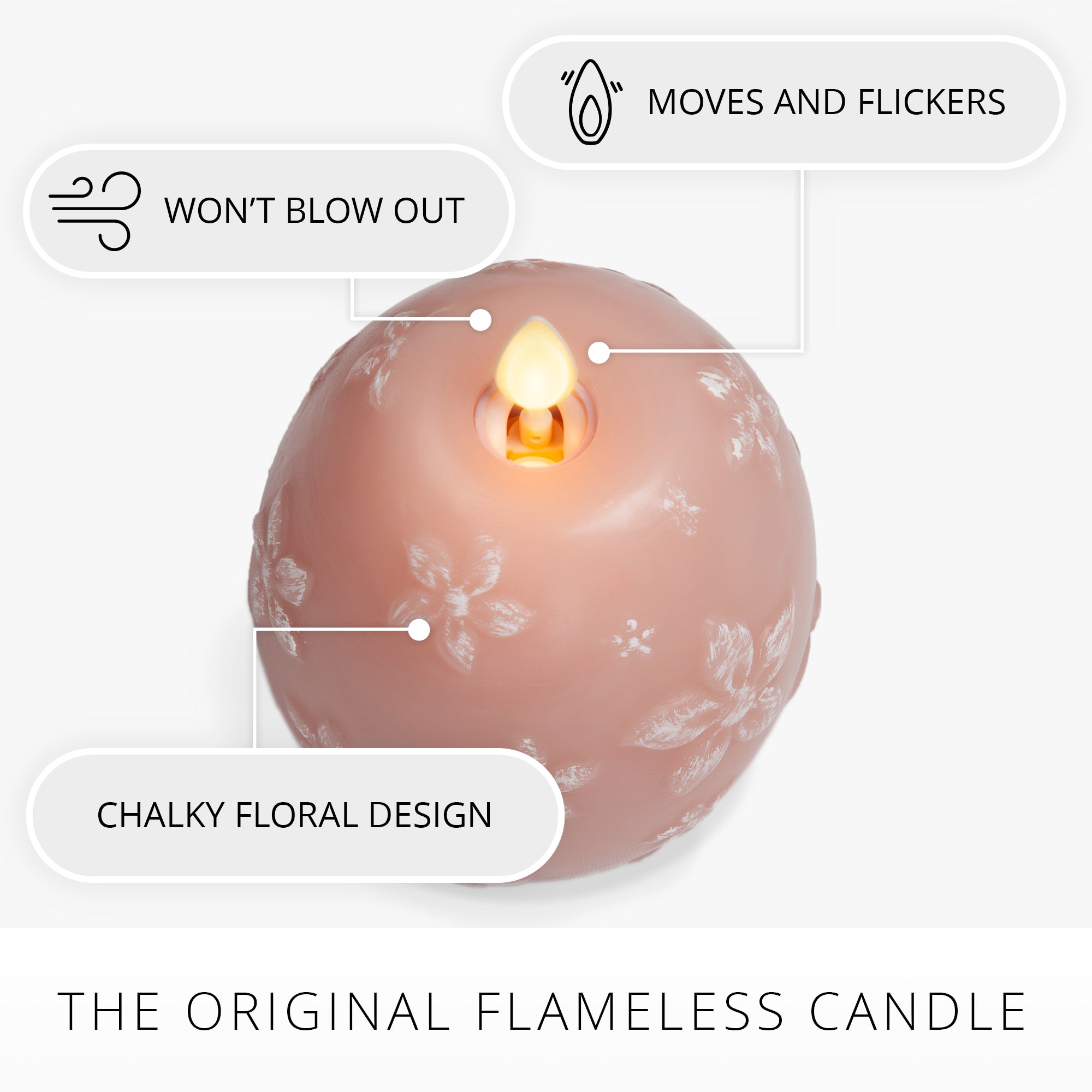 sm-image-940dc56e5ff0c0e9de8026e3 Dusky Rose Flameless Candle Floral Egg
