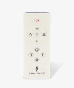 Rechargeable Remote Control - 10 Feature
