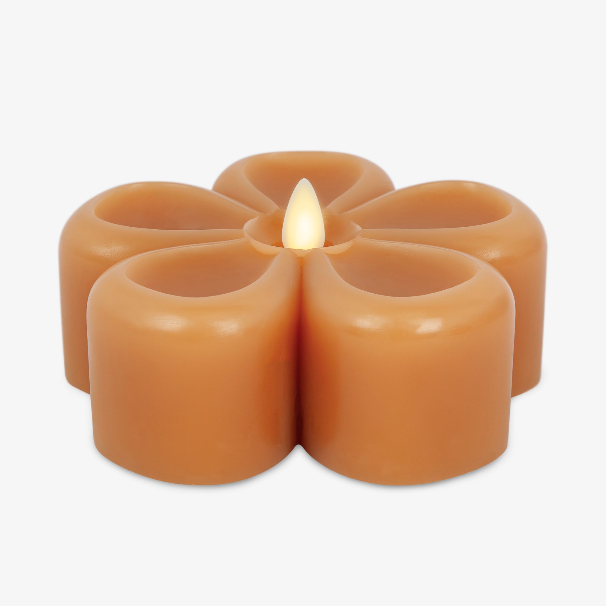 sm-image-a08f987bc4d90e213ee1e2ac Sunlit Honey Flower Flameless Candle Tealight