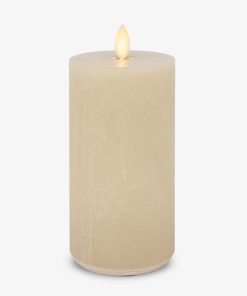Rechargeable Seaglass Fog Pillar