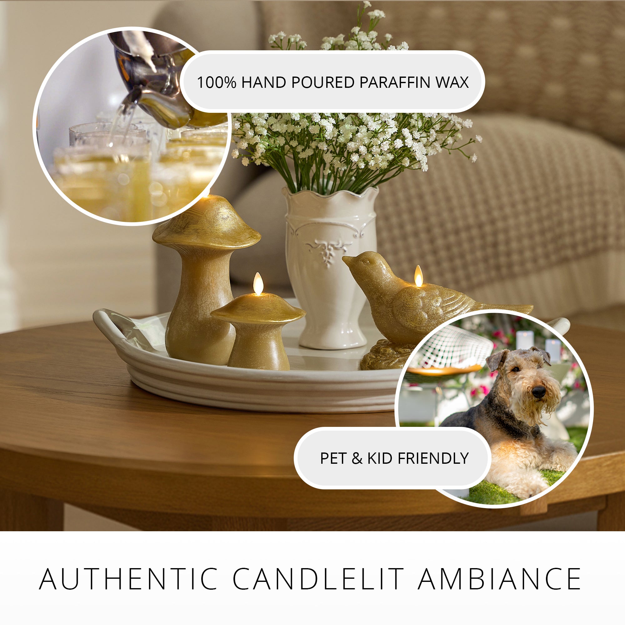 sm-image-b460ab0fa53a8dc7480fcd94 Khaki Bird Flameless Candle