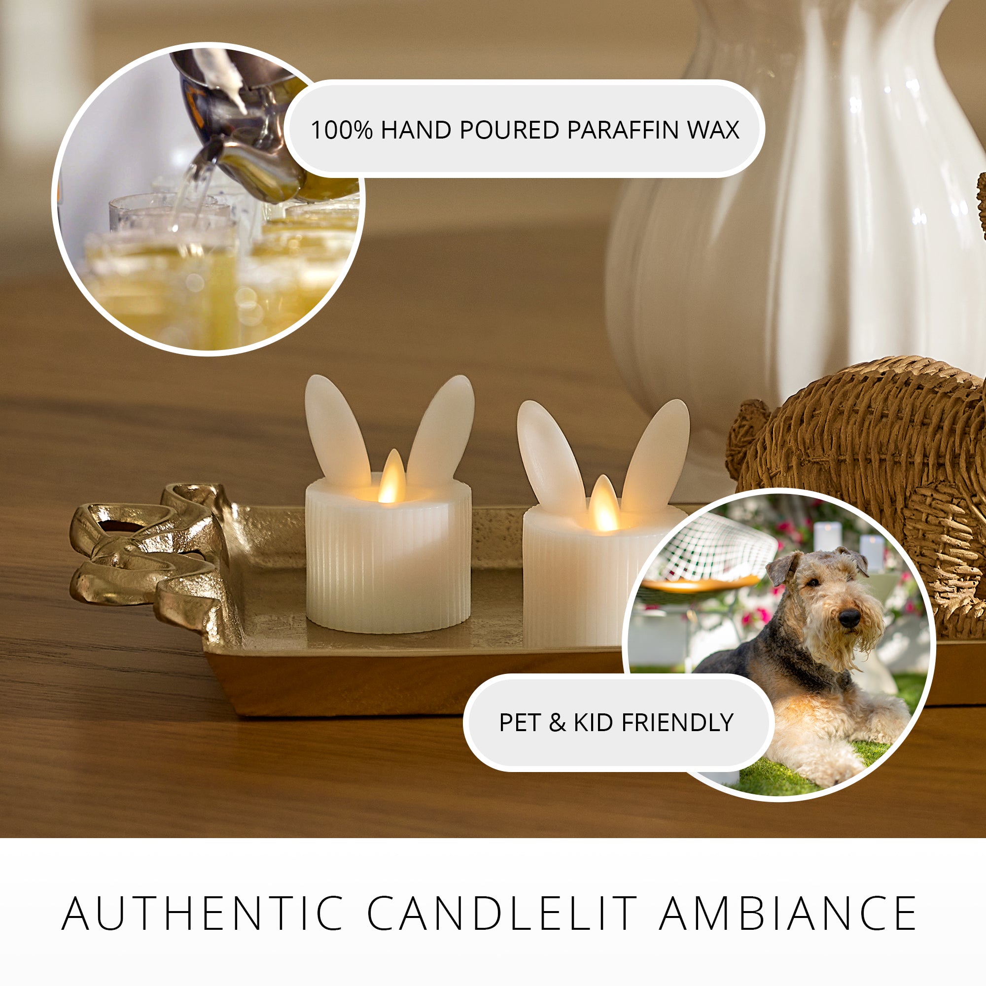 sm-image-b6ad7abec6d6f91e6ef4a7fe Cotton Cloud Flameless Candle Bunny Tealights