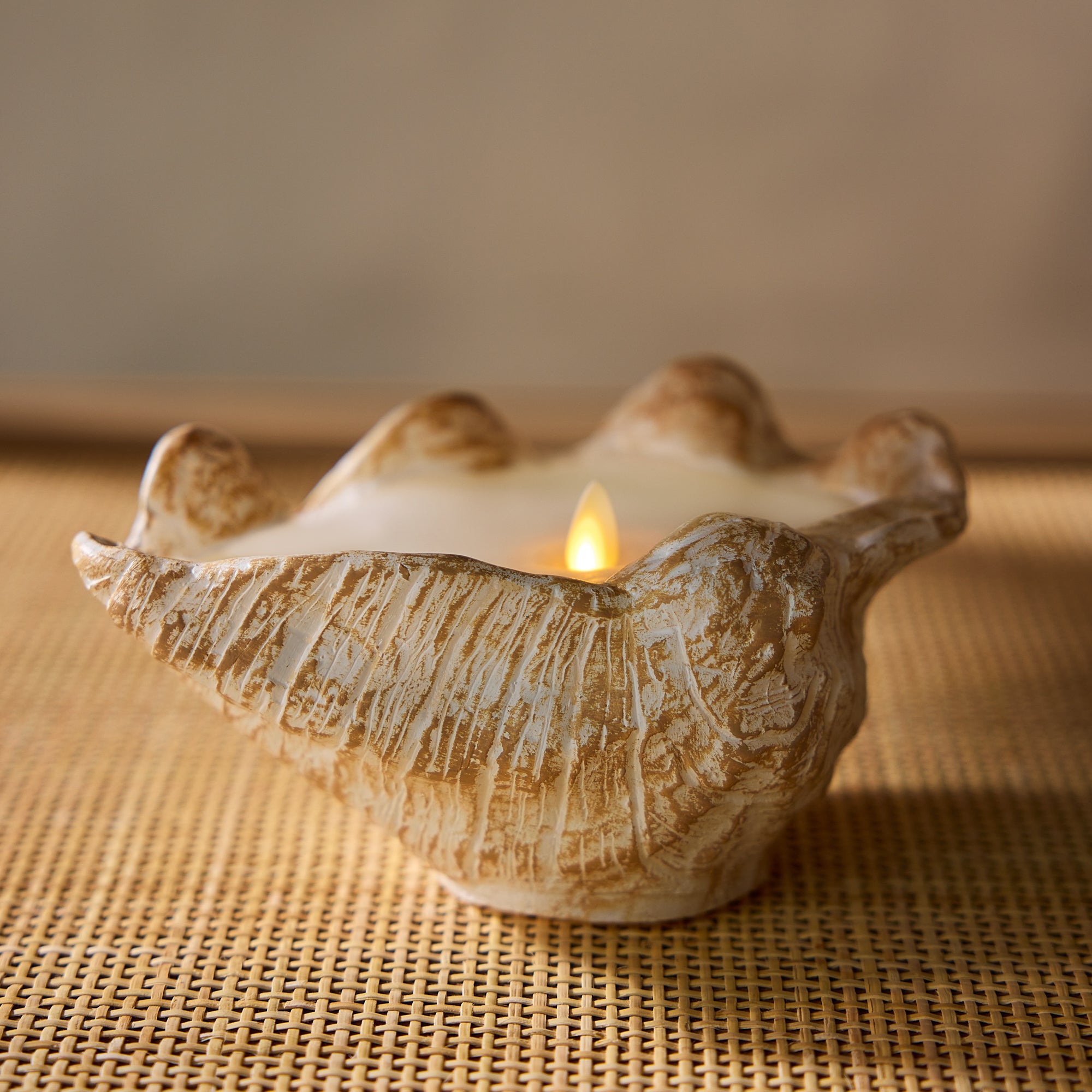 sm-image-b9187c47adabbb483360843e Clamshell Flameless Candle