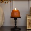 Marmalade Flameless Candle Pumpkin