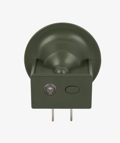 Bronze Flameless Candle Night Light