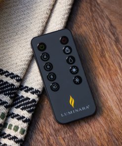 10 Button Wireless Remote Control for Luminara Candles