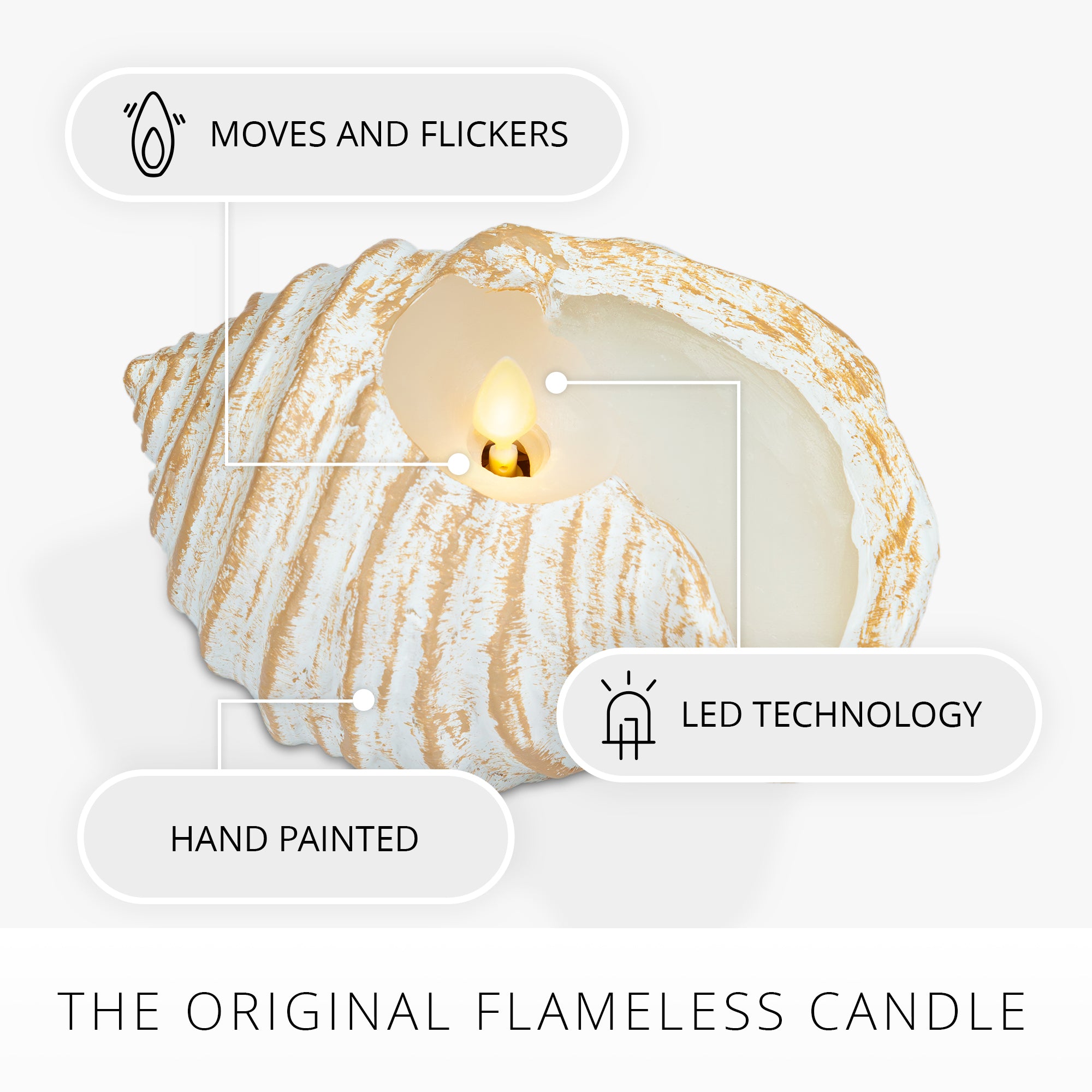 sm-image-e28f68593dc8ec2a446bab3a Tun Shell Flameless Candle