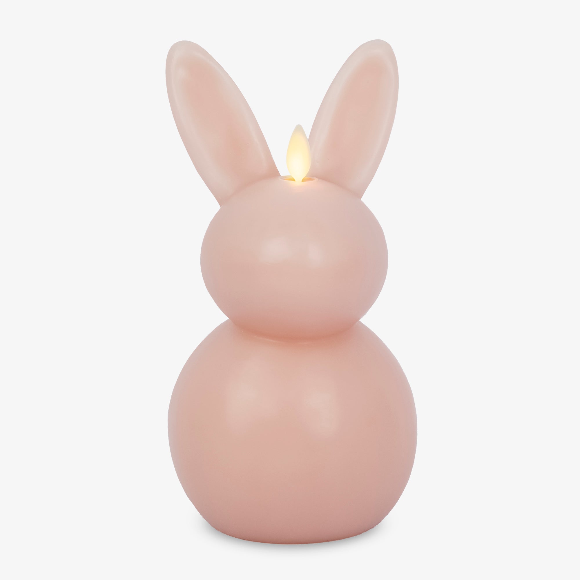 sm-image-ecdb8c710fa61a42c1ab2064 Dusky Rose Flameless Candle Bunny