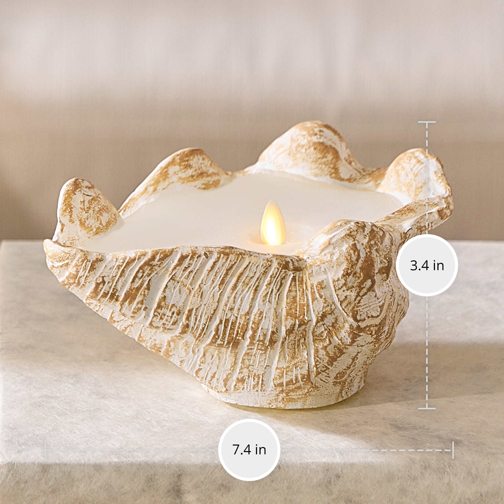 sm-image-f32650876f23935ba5f97115 Clamshell Flameless Candle