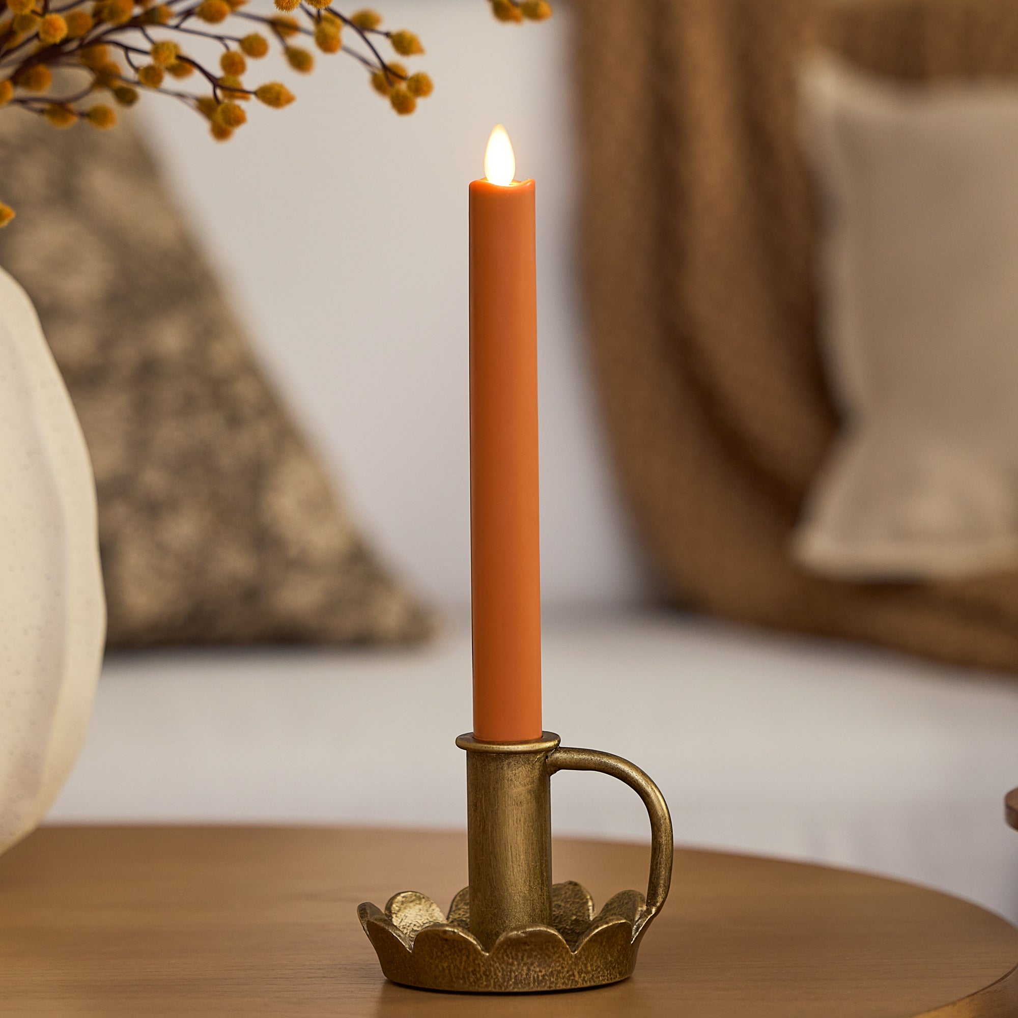 sm-image-f4366a8712bfb81d8e639906 Marmalade Flameless Candle Taper