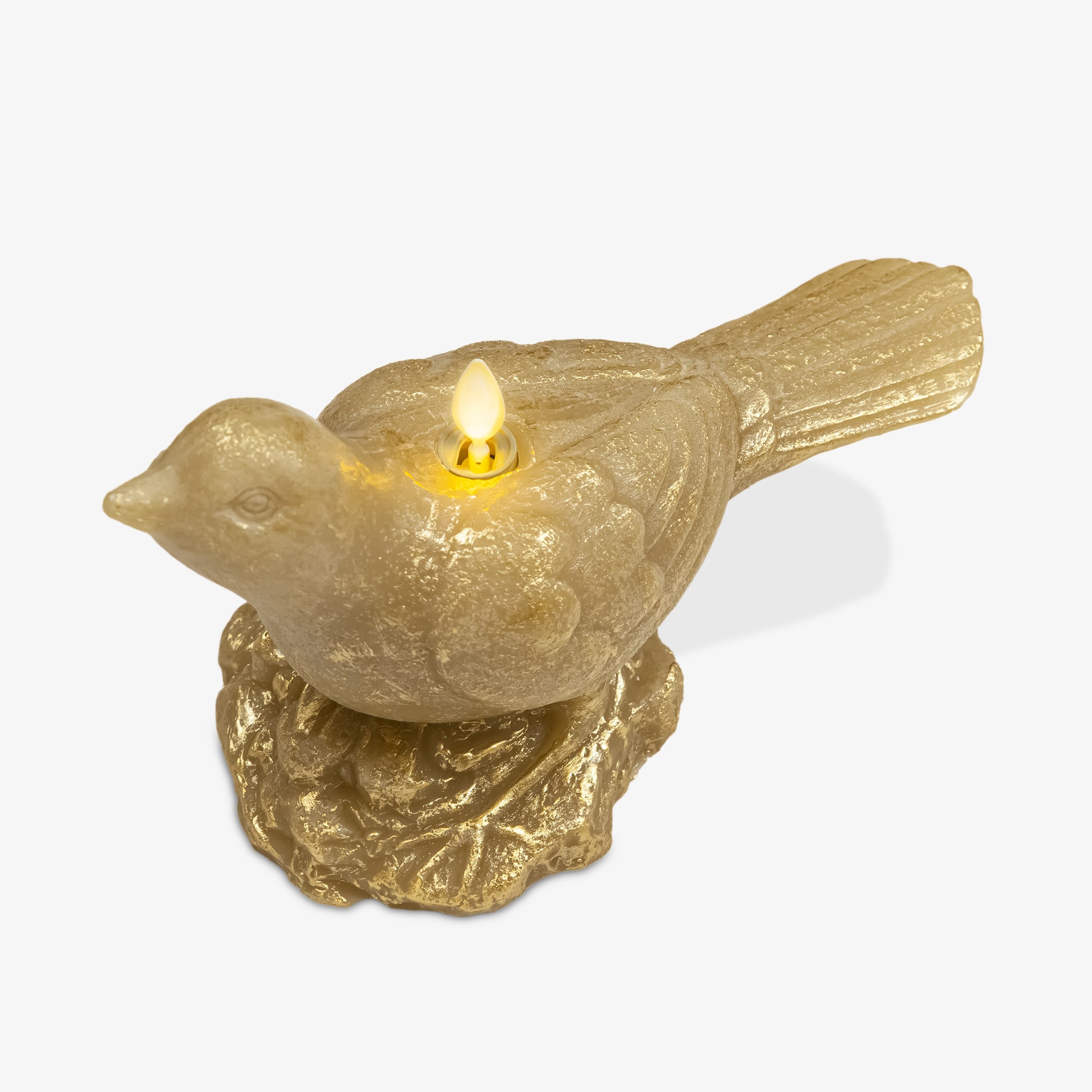 sm-image-f4f991def36aff91e3ff3b29 Khaki Bird Flameless Candle
