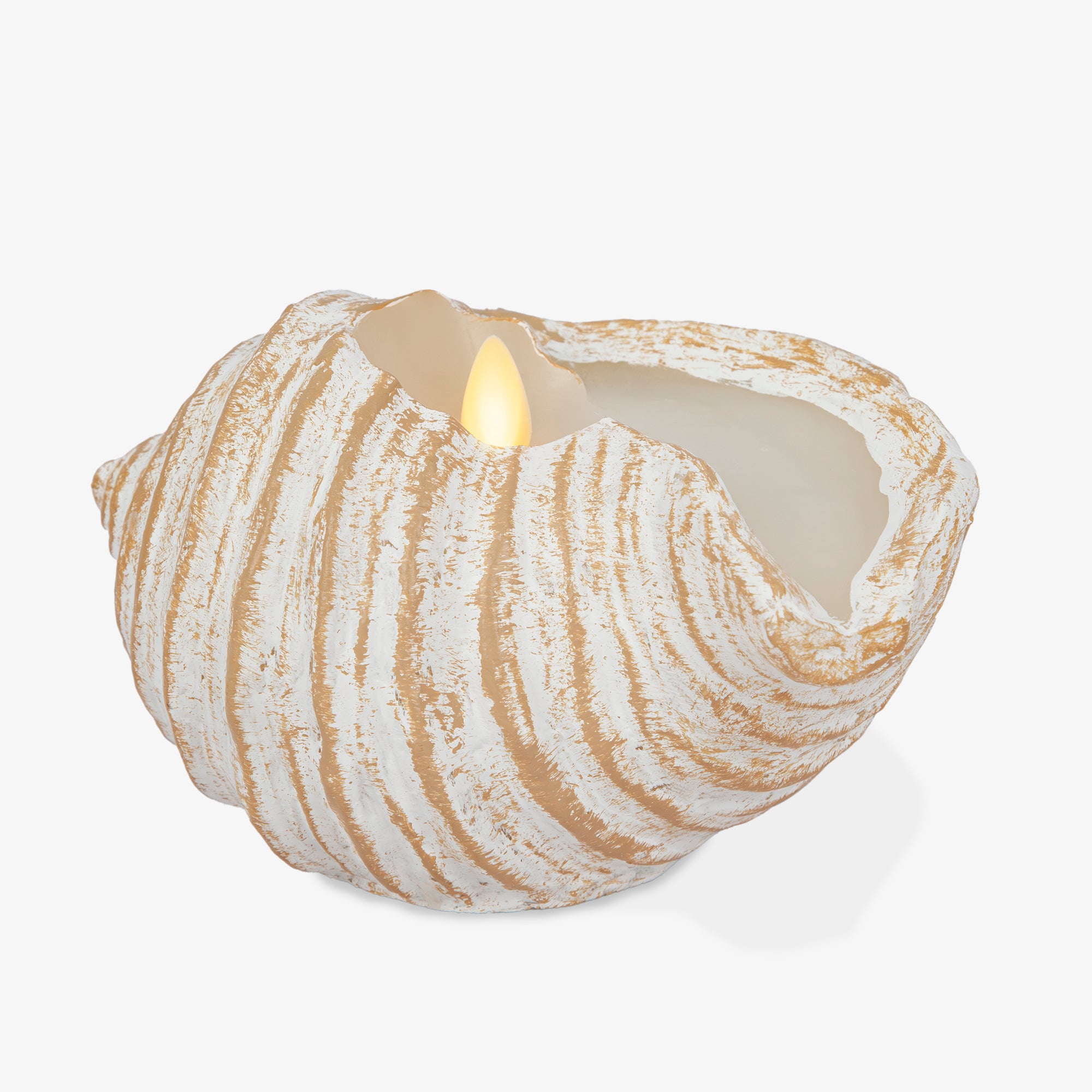 sm-image-f551abedee0d4561d67cdb22 Tun Shell Flameless Candle